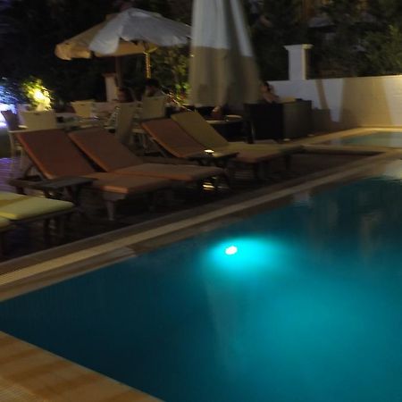 Lapis Port Surf Hotel 알라카티 외부 사진