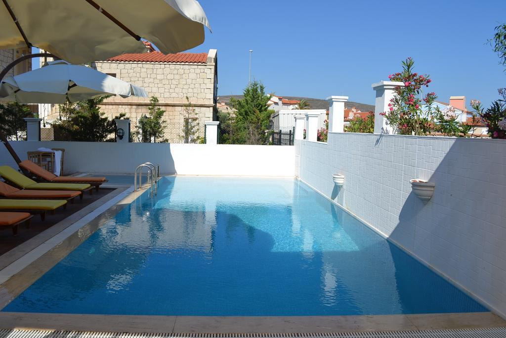 Lapis Port Surf Hotel 알라카티 외부 사진