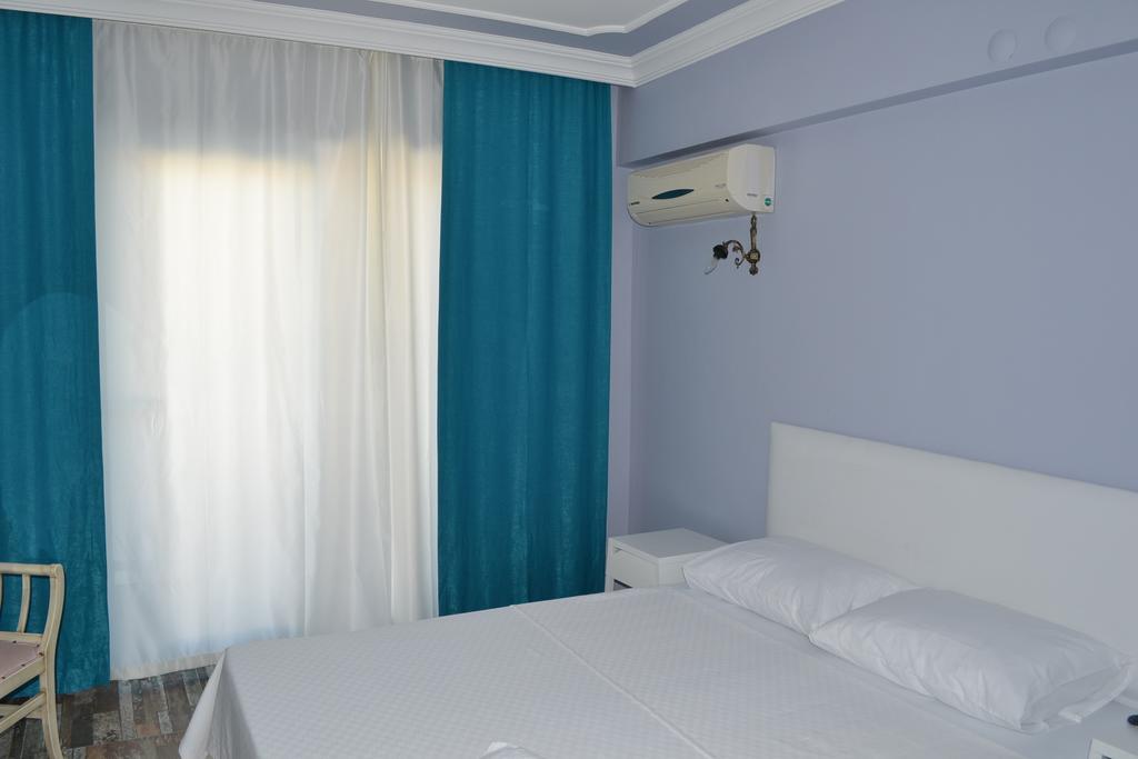 Lapis Port Surf Hotel 알라카티 외부 사진