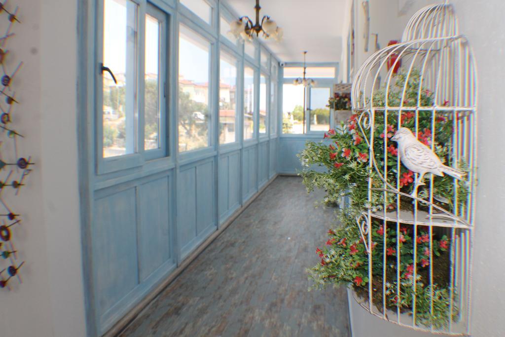 Lapis Port Surf Hotel 알라카티 객실 사진