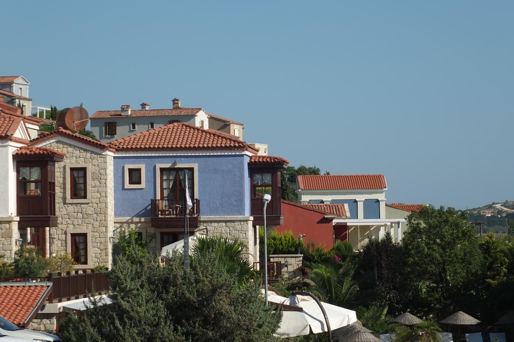 Lapis Port Surf Hotel 알라카티 외부 사진