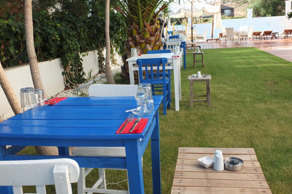 Lapis Port Surf Hotel 알라카티 외부 사진