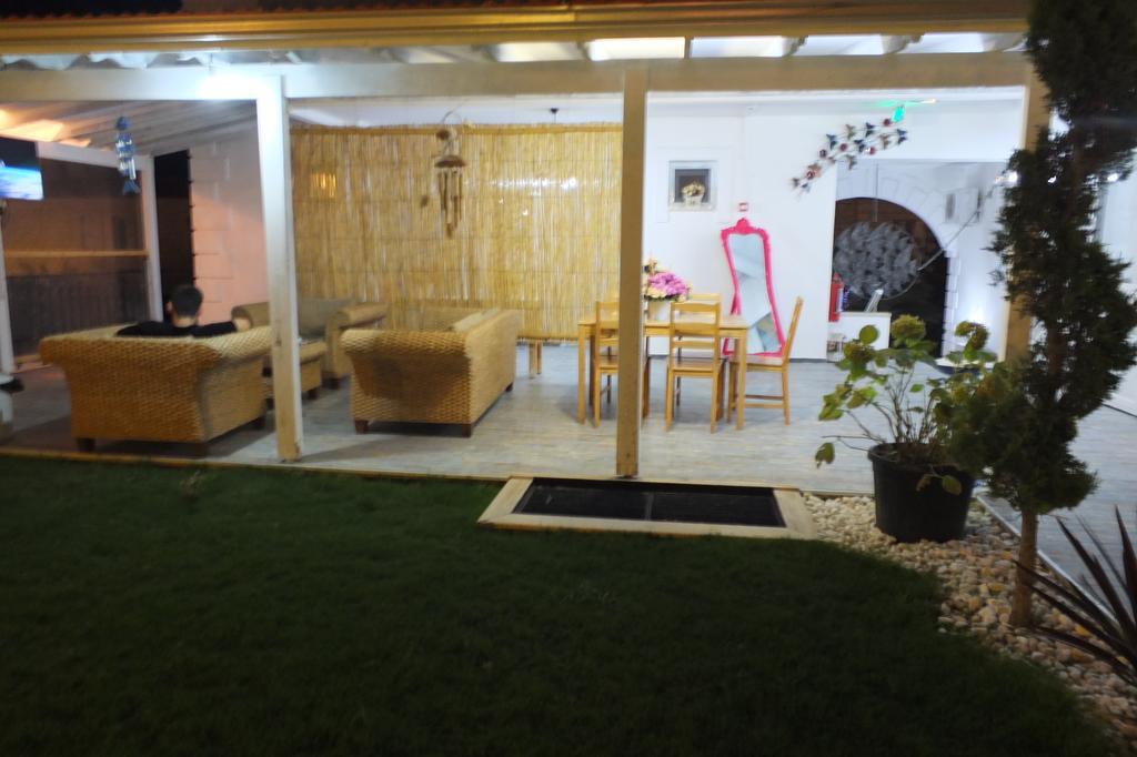 Lapis Port Surf Hotel 알라카티 외부 사진