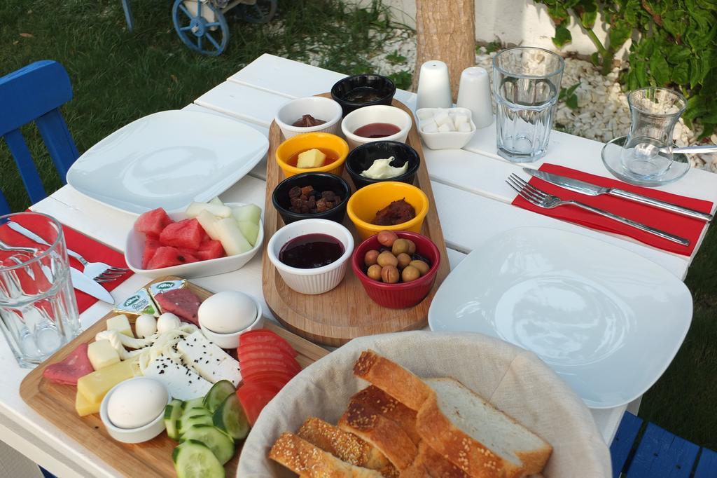 Lapis Port Surf Hotel 알라카티 외부 사진