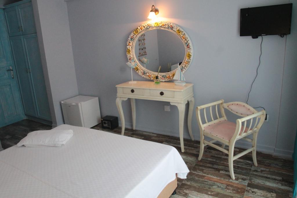 Lapis Port Surf Hotel 알라카티 외부 사진